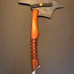 Head Hunter Axe