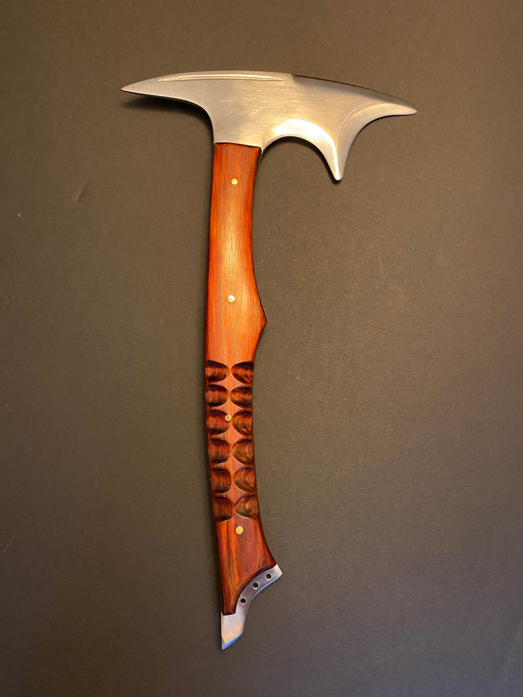 Head Hunter Axe