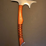 Head Hunter Axe