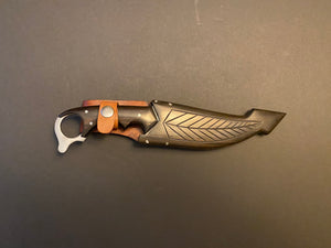 Custom Knife