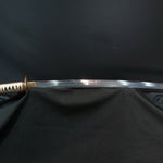 Honsanmai Koi Katana