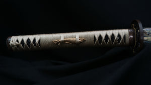 Honsanmai Koi Katana