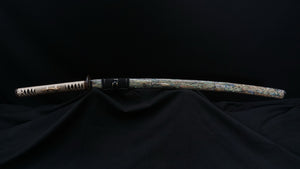 Honsanmai Koi Katana