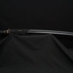 Shihozume Katana Wave Motif