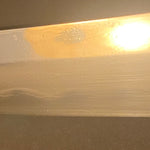 Sanmai Katana Tiger Motif